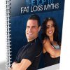 top 10 fat loss myths plr report
