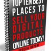 top ten digital marketplaces plr ebook