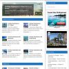 Tourism PLR Website with Private Label Rights