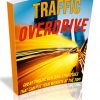 Traffic Overdrive PLR Ebook