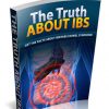 truth about ibs plr ebook