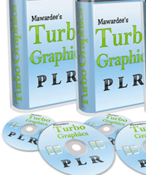 turbo graphics plr