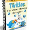twitter crash course plr autoresponder messages