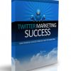 twitter marketing success plr report
