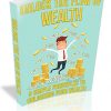 Unlock the Flow of Wealth PLR Ebook