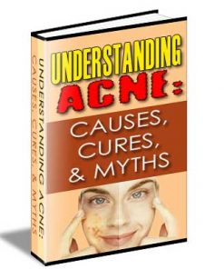 Understanding Acne PLR Ebook