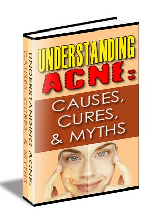 Understanding Acne PLR Ebook