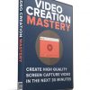 video creation mastery plr