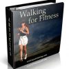 Walking For Fitness PLR Ebook