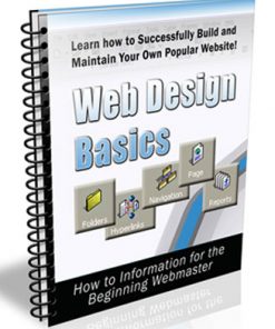 web design basics plr autoresponder messages