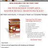 web design plr graphics