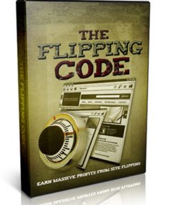 website flipping code plr videos and audio