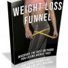 Weight Loss Funnel PLR Ebook