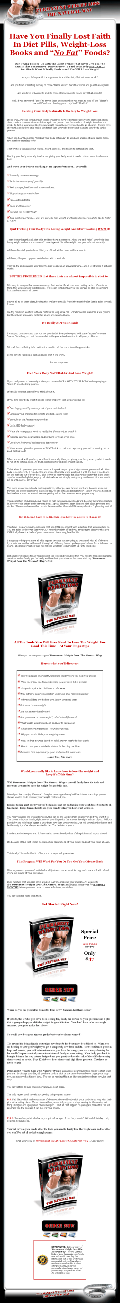 Weight Loss PLR Ebook Deluxe Package - Image 5