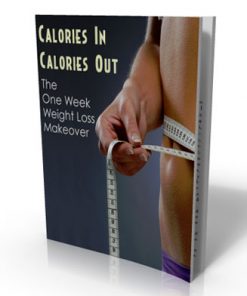 weight loss plr ebook package