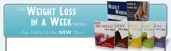 weight loss plr ebook package