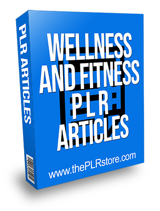 Calaméo - Popular Health And Wellness PLR Courses and Guides in 2021