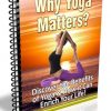 why yoga matters plr autoresonder messages