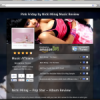 Wordpress Affiliate Tune Plugin MRR - iTunes and Amazon