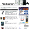 Xbox Amazon PLR Website Pre-Loaded Niche Store (400+ Products)