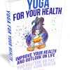 Yoga for Your Health PLR Ebook