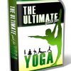 yoga plr website template