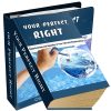Your Perfect Right PLR Ebook
