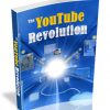 youtube revolution plr ebook