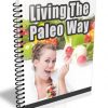 living the paleo diet plr autoresponder