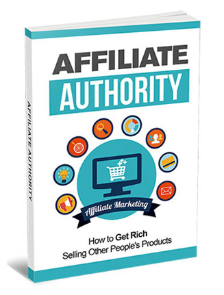 affiliate marketing