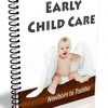 Early Child Care PLR Autoresponder Messages