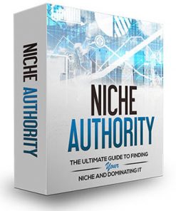 niche marketing authority ebook and videos