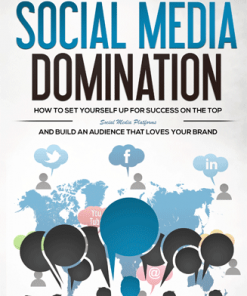 social media marketing ebook and videos