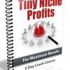 tiny niche profits plr autoresponder messages