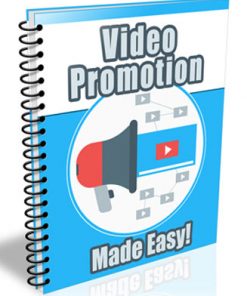 video promotion made easy plr autoresponder messages