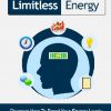 Limitless Energy Ebook and Video MRR Package