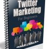twitter marketing plr autoresponder messages