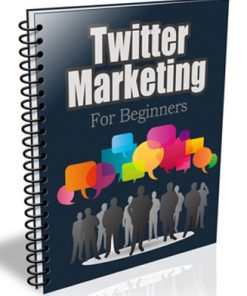 twitter marketing plr autoresponder messages