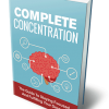 complete concentration ebook