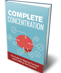 complete concentration ebook