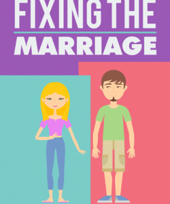 fixing marriage ebook