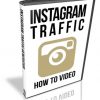 instagram trafffic generation video
