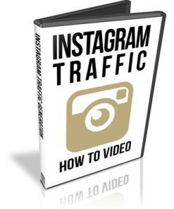 instagram trafffic generation video