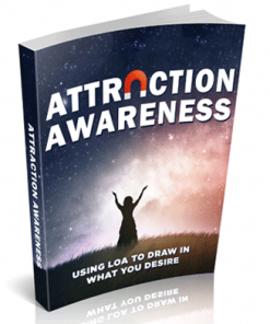 law of attraction ebook