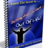 law of attraction plr autoresponder messages