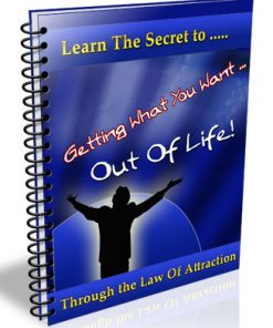 law of attraction plr autoresponder messages