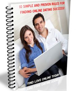 online dating plr list building