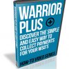 warrior plus plr video
