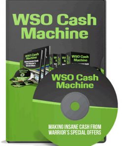 wso cash machine video