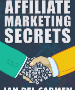 affiliate marketing secrets ebook